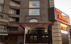 Hotel Atithi